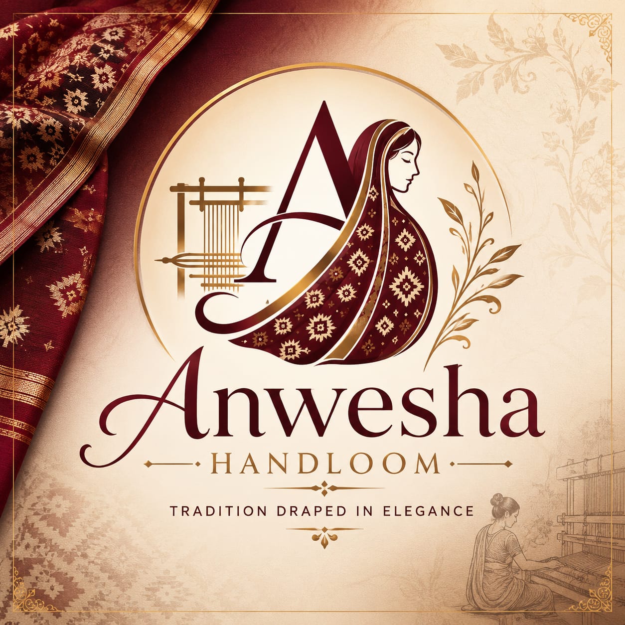 Anwesha handloom 